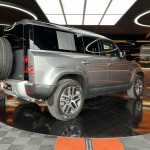 LAND ROVER DEFENDER 110 SE P400E HYBRIDE PHEV