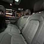 LAND ROVER DEFENDER 2.0 P400E PHEV 110 4X4 BVA