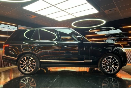 LAND ROVER RANGE ROVER IV 4.4 SDV8 VOGUE