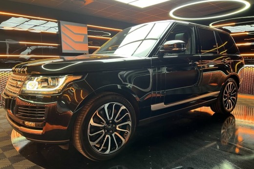 LAND ROVER RANGE ROVER IV 4.4 SDV8 VOGUE
