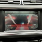 LAND ROVER RANGE ROVER IV 4.4 SDV8 VOGUE