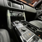 LAND ROVER RANGE ROVER IV 4.4 SDV8 VOGUE