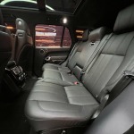 LAND ROVER RANGE ROVER IV 4.4 SDV8 VOGUE
