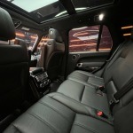 LAND ROVER RANGE ROVER IV 4.4 SDV8 VOGUE