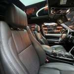 LAND ROVER RANGE ROVER IV 4.4 SDV8 VOGUE