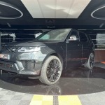 LAND ROVER RANGE ROVER SPORT P400E HYBRIDE HSE DYNAMIC 2.0L 404CH
