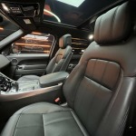 LAND ROVER RANGE ROVER SPORT P400E HYBRIDE HSE DYNAMIC 2.0L 404CH