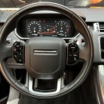 LAND ROVER RANGE ROVER SPORT P400E HYBRIDE HSE DYNAMIC 2.0L 404CH