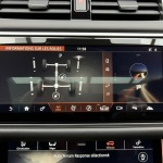 LAND ROVER RANGE ROVER SPORT P400E HYBRIDE HSE DYNAMIC 2.0L 404CH