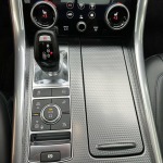 LAND ROVER RANGE ROVER SPORT P400E HYBRIDE HSE DYNAMIC 2.0L 404CH