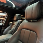 LAND ROVER RANGE ROVER SPORT P400E PHEV 2.0L 404CH HSE