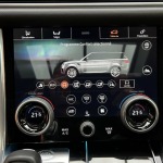 LAND ROVER RANGE ROVER SPORT P400E PHEV 2.0L 404CH HSE