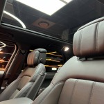 LAND ROVER RANGE ROVER SPORT V8 SUPERCHARGED AUTOBIOGRAPHY