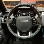 LAND ROVER RANGE ROVER SPORT V8 SUPERCHARGED AUTOBIOGRAPHY