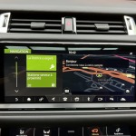 LAND ROVER RANGE ROVER SPORT V8 SUPERCHARGED AUTOBIOGRAPHY