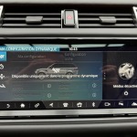 LAND ROVER RANGE ROVER SPORT V8 SUPERCHARGED AUTOBIOGRAPHY