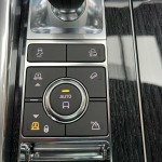 LAND ROVER RANGE ROVER SPORT V8 SUPERCHARGED AUTOBIOGRAPHY