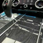 LAND ROVER RANGE ROVER SPORT V8 SUPERCHARGED AUTOBIOGRAPHY