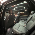 LAND ROVER RANGE ROVER SPORT V8 SUPERCHARGED AUTOBIOGRAPHY