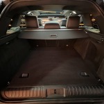 LAND ROVER RANGE ROVER SPORT V8 SUPERCHARGED AUTOBIOGRAPHY