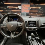 MASERATI LEVANTE S 3.0 V6 BITURBO 430 BVA8