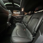 MASERATI LEVANTE S 3.0 V6 BITURBO 430 BVA8
