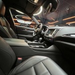 MASERATI LEVANTE S 3.0 V6 BITURBO 430 BVA8