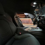 MASERATI MC20 COUPÉ 3.0L V6 630CH DCT