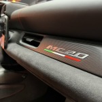 MASERATI MC20 COUPÉ 3.0L V6 630CH DCT