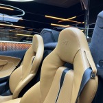 MCLAREN 570S SPYDER 3.8 V8 570CH