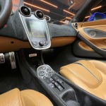 MCLAREN 570S SPYDER 3.8 V8 570CH