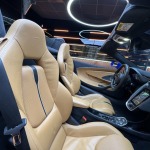 MCLAREN 570S SPYDER 3.8 V8 570CH