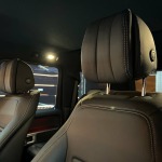 MERCEDES BENZ CLASSE G 500 AMG LINE