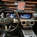 MERCEDES BENZ CLASSE G 500 AMG LINE