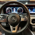 MERCEDES BENZ CLASSE G 500 AMG LINE