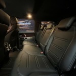 MERCEDES BENZ CLASSE G 500 AMG LINE