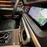 MERCEDES BENZ CLASSE G 500 AMG LINE
