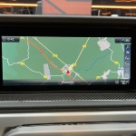 MERCEDES BENZ CLASSE G63 AMG 4.0 V8 585CH