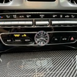 MERCEDES BENZ CLASSE G63 AMG 4.0 V8 585CH