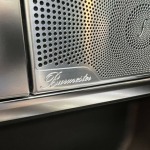 MERCEDES BENZ CLASSE G63 AMG 4.0 V8 585CH