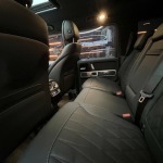 MERCEDES BENZ CLASSE G63 AMG 4.0 V8 585CH