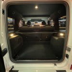 MERCEDES BENZ CLASSE G63 AMG 4.0 V8 585CH