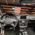 MERCEDES BENZ  G 63 AMG LONG 7G-TRONIC SPEEDSHIFT PLUS