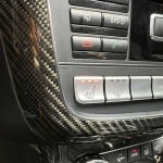 MERCEDES BENZ  G 63 AMG LONG 7G-TRONIC SPEEDSHIFT PLUS