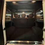 MERCEDES BENZ  G 63 AMG LONG 7G-TRONIC SPEEDSHIFT PLUS