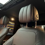 MERCEDES BENZ G500 AMG LINE 421CH