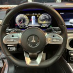 MERCEDES BENZ G500 AMG LINE 421CH