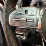 MERCEDES BENZ G500 AMG LINE 421CH