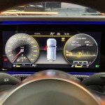 MERCEDES BENZ G500 AMG LINE 421CH