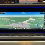 MERCEDES BENZ G500 AMG LINE 421CH